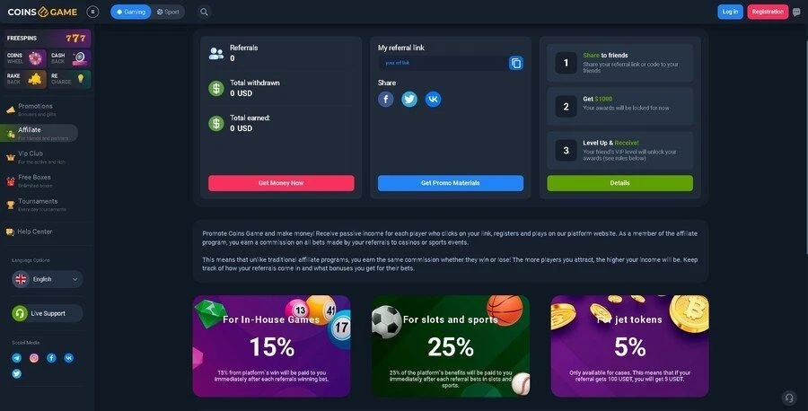 mobile app